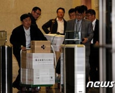 '해외 비자금' 檢, CJ그룹 압수수색…이재현 겨누나