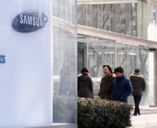 [단독]삼성, 2500만弗 투자 美에 특허인수 전문기업 설립