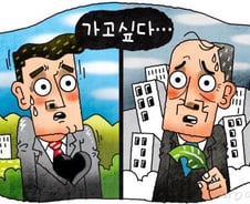 3가지 없는 '三無 지방 직장인', 가장 큰 고통은?
