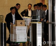 검찰, CJ오너일가 주가조작 수사력 집중