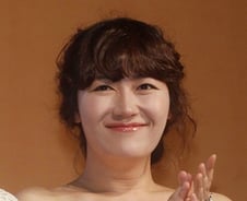 [단독]'코빅' 김미려, 연기자 정성윤과 결혼