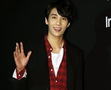 [단독]박정민, 前소속사와 2억대 소송 '합의'로 종지부 