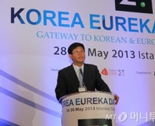 [단독]한국, 비유럽국가 최초 '유로스타' 회원국 가입