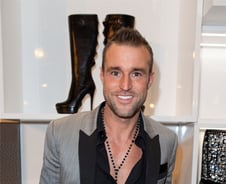 톱스타가 사랑하는 디자이너 '필립 플레인' 내한