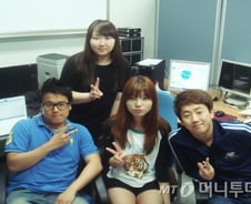 졸업작품이 창업아이디어로? 대학생들의 앱 도전