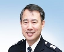 이인선 인천경찰청장 "교통질서 확립…안전한 인천만든다"