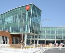 [르포]샘표, 충북 오송 우리발효연구중심을 가다