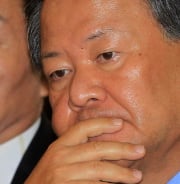 [단독]'4대강수사' 검찰, 김중겸 前현대건설 사장 소환