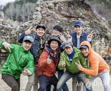 ‘1박2일’에 혹하는 이유? 너무바빠 놀 시간이…