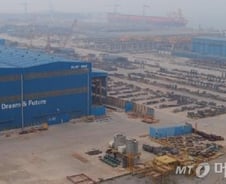 3중고에 올스톱된 STX다롄, 무너진 '월드베스트'