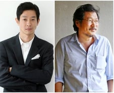 [단독]日배우 카세료, 홍상수감독 신작 출연..이달말 촬영