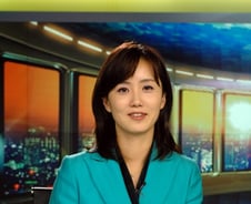 [단독]정세진, 11세연하 예비신랑은 "대학후배"