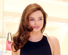 [단독]'내한' 미란다 커, 13일 두산 vs SK 시구