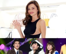 [단독]미란다 커, '개콘-정여사' 전격 출연..12일 녹화