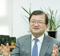 최재유 ITU전권회의 준비기획단장 "제2의 IT강국 모멘텀” 