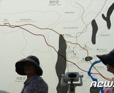 북측 실무대표단 단장 김성혜는 누구