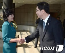 사흘남은 장관급 회담…실무협의 착착 