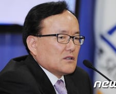 [단독] 진익철 서초구청장 "정치자금법 위반" 수사