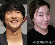 [단독]마르코 "안시현·딸과 '화해의 시간' 보낼 예정"