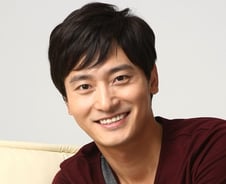 [단독]'4월 극비재혼' 원기준 "아내 현모양처"