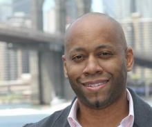 하버드大 나온 래퍼 겸 복서, 월가 사표내고···