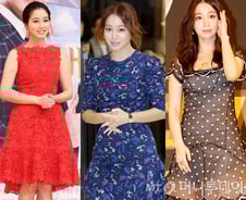 그 남자의 여자들, 열애중인 ★들의 각양각색 스타일