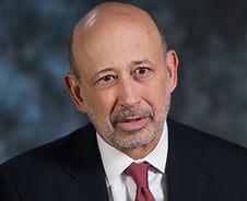 골드만 CEO,  "양적완화 축소 논란, 시장에 도움"