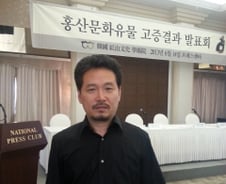 "우리 민족 상고사, 중국 속국으로 전락할 수도"