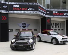 미니 '반전 매력' 느끼려면? "서킷으로 GoGo"