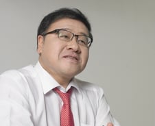 朴 경제브레인 안종범 "경제민주화 옥석 가려야"