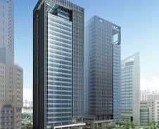 [단독]삼성SRA운용, 삼성SDS 잠실본사 3900억 인수