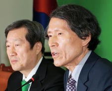 [단독]대선평가위, 김한길에 안철수포용 등 "혁신안" 건의 