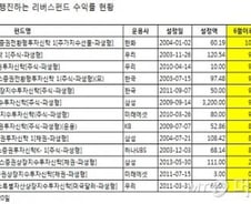 '버냉키 쇼크에도 9% 수익' 스마트 개미 OO펀드로 돈번다