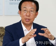 "기업유치=전쟁, 공장 잘 돌아야 구멍가게 잘돼"
