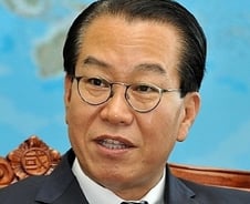 권영세 "NLL 대화록, 부끄러운 점 없어"