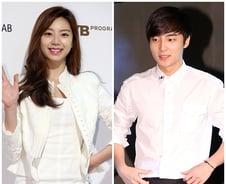 로이킴 공식입장 "박수진과 지금 안만난다"..열애NO