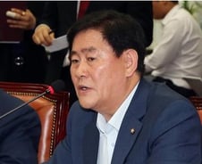 최경환 "盧, 칠거지악 정상회담" 맹비난