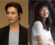 원빈·이나영, 열애 공식인정 "시작하는 단계"