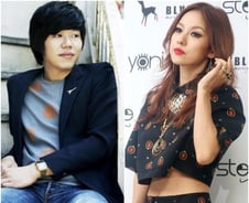 [단독]이효리, 9월 신부된다… 이상순과 최근 청첩장 찍어