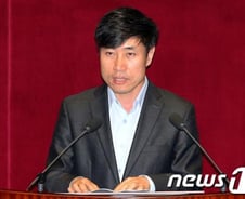 하태경 "靑, 정상회담록 무대응은 직무유기"