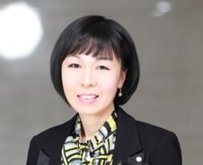 금융회사 CFO된 30년 전 '미스 전'