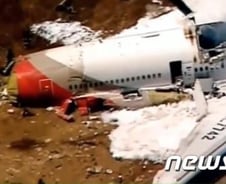 아시아나, 3번째 인명사고...모두 7월에 발생