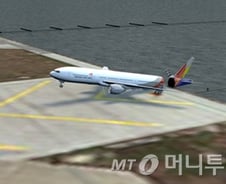 자동속도조절 장치 '작동 했나 안했나' 