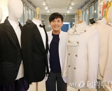 "차승원·현빈·이종석…남자보는 '눈' 내가 최고"