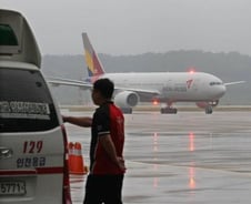 [단독] "베테랑 기장도 샌프란 착륙 기피했다"