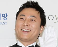 [단독]"드라마로 뵙겠다"던 우승민, 진짜 드라마 데뷔