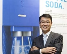 매출 400%↑, 어느 탄산수제조기의 '티핑포인트'