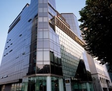 [단독]동양건설, 충청도로 본사 이전…태양광사업 확대