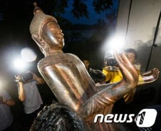 박희태 사위, 전두환일가와 의외 악연?