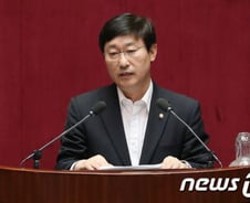 박범계 "전두환 아들 재산도 다 추징 가능"